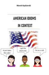 Okładka: American idioms in context