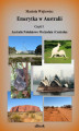Okładka książki: Emerytka w Australii  Część I. Australia Południowo-Wschodnia i Centralna