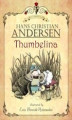 Okładka książki: Thumbelina