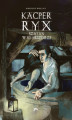 Okładka książki: Kacper Ryx - Szatan w klasztorze