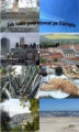 Okładka książki: Jak tanio podróżować po Europie