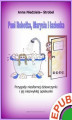 Okładka książki: Pani Robotka, Marysia i łazienka