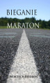 Okładka książki: Bieganie. Maraton