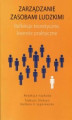 Okładka książki: Zarządzanie zasobami ludzkimi Refleksje teoretyczne kwestie praktyczne