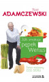 Okładka książki: Jak smakuje pępek Wenus