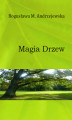 Okładka książki: Magia Drzew