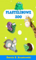 Okładka książki: Plastelinowe Zoo
