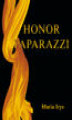 Okładka książki: Honor paparazzi