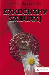 Okładka: Zakochany samuraj