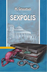 Okładka: Sexpolis