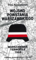 Okładka książki: Wojsko Powstania Warszawskiego