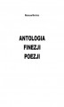 Okładka książki: Antologia Finezji Poezji