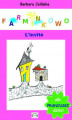 Okładka książki: Farminkowo. L'invité (Francuski dla dzieci)