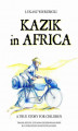 Okładka książki: Kazik in Africa