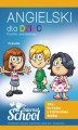 Okładka książki: Angielski dla dzieci