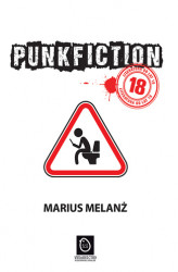 Okładka: Punk Fiction