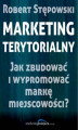Okładka książki: Marketing terytorialny
