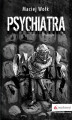 Okładka książki: Psychiatra