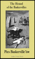 Okładka książki: The Hound of the Baskervilles. Pies Baskerville’ów - publikacja w języku angielskim i polskim