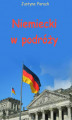 Okładka książki: Niemiecki w podróży