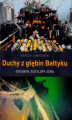Okładka książki: Duchy z głębin Bałtyku