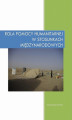 Okładka książki: Rola pomocy humanitarnej w stosunkach międzynarodowych
