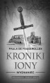 Okładka książki: Kroniki Iony. Wygnaniec.