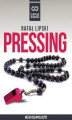 Okładka książki: Pressing