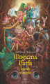 Okładka książki: Magiczna Harfa. Legendy irlandzkie