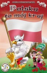 Okładka: Polska to mój kraj