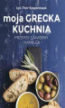 Okładka książki: Moja grecka kuchnia