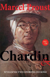 Okładka: Chardin & Rembrandt