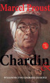 Okładka książki: Chardin & Rembrandt