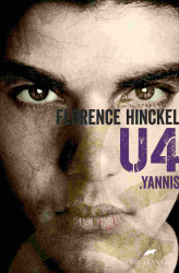 Okładka: U4. Yannis