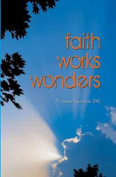 Okładka: Faith works wonders