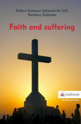 Okładka: Faith and sufferning