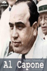 Okładka: Al Capone