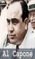 Okładka książki: Al Capone