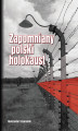 Okładka książki: Zapomniany_Polski_Holokaust