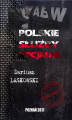Okładka książki: Służby specjalne w Polsce