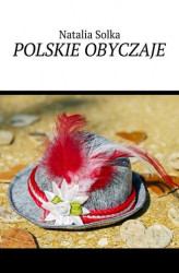 Okładka: Polskie obyczaje