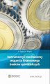 Okładka książki: Instrumenty i mechanizmy wsparcia finansowego banków spółdzielczych