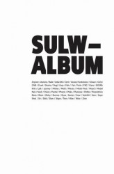 Okładka: SULW. Album