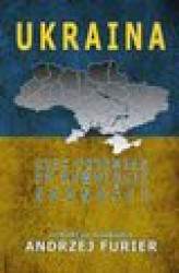 Okładka: Ukraina Czas przemian po rewolucji godności