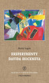 Okładka książki: Eksperymenty Davida Hockneya