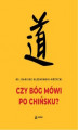 Okładka książki: Czy Bóg mówi po chińsku?