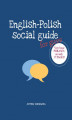 Okładka książki: English-Polish Social Guide for guys