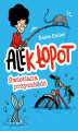 Okładka książki: Alek Łopot