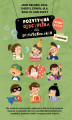 Okładka książki: Pozytywna dyscyplina dla przedszkolaków