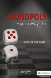 Okładka: Monopoly gra o wszystko